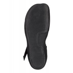 Chaussons de surf Quiksilver Syncro Round Toe 3mm