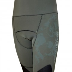 Combinaison Beuchat Espadon Prestige 5 mm (Veste + Pantalon Pro)