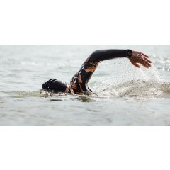 Combinaison de nage et triathlon Orca S7