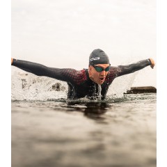 Combinaison de nage et triathlon Orca Apex Float (Homme)