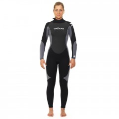 Combinaison surf Femme Oxbow WENG 4/3mm 