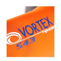 Combinaison Typhoon Vortex BZ 5/3mm (Orange)