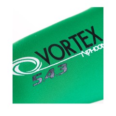 Combinaison Typhoon Vortex BZ 5/3mm (Vert)