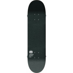 Skate Cartel 7.8 Glitch Black