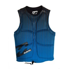 Gilet Wakeboard Impact Billabong All Day Blue