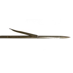 Fleche tahitienne SigalSub HRC à ergots 115cm (Diam: 6.25mm)