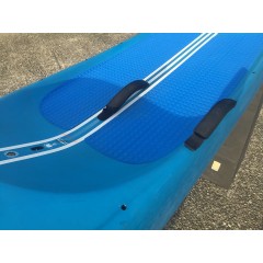 SUP paddle Race Starboard Allstar 14' x 23.5 Carbon Sandwich 2018 Occasion