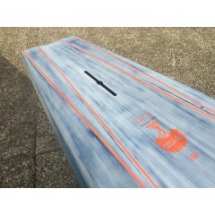 SUP paddle Race Starboard Allstar 14' x 23.5 Carbon Sandwich 2018 Occasion