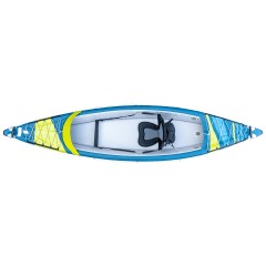 Kayak Bic / Tahe Air Breeze Full HP1 (Haute pression 1 place)