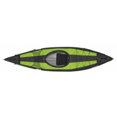 Kayak gonflable Gumotex Rush 1