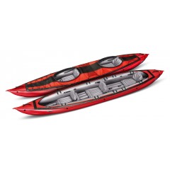 Kayak Gumotex Seawave