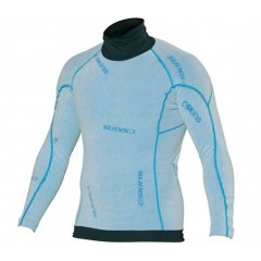 Lycra polaire C-skins HotWired Dryknit