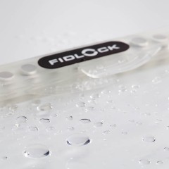 Pochette étanche Fidlock Maxi (Transparent)
