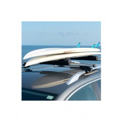 Mousse de galerie Surf Logic Aero Rack 50 cm (La paire)