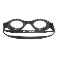 Lunettes de nage/triathlon Orca Killa Vision (noir)