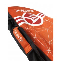 Paddle gonflable Sroka Malibu 10'6 Fusion Orange