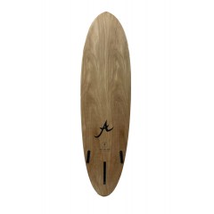 Planche de surf Aloha 6'8 Fun Division (Ecoskin)