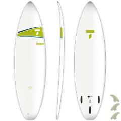Planche de surf Bic Tahe 6'7 shortboard