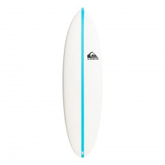 Planche de surf Quiksilver Discus 6'2 (Blue Ocean)
