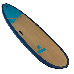 Planche de surf en mousse Tahe Meteor 7'0