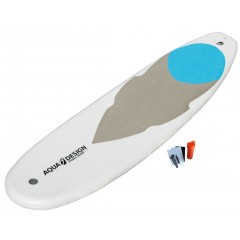Stand up paddle gonflable - Aquadesign - Wave 3.00 