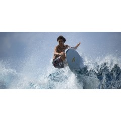 Planche de surf Bic / Tahe 5'10 Fish 