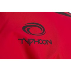 Veste à capuche de kayak Typhoon Sirocco Smock Hooded