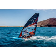 Voile Point-7 AC-X 2017