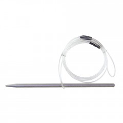 Accroche Poisson Beuchat Stylet Aiguillot Inox