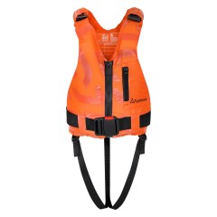 Gilet de kayak Typhoon Hudson 50N (Orange)