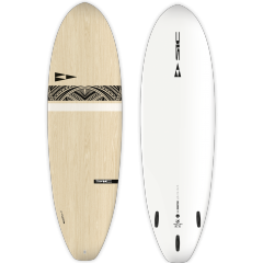 Planche de surf SIC 6'8 Drifter (AT)