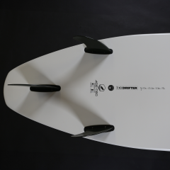 Planche de surf SIC 7.10 Drifter (AT)