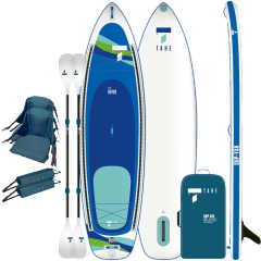 Paddle gonflable BIC Tahe 11'6