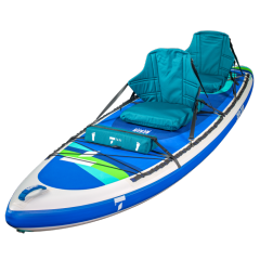 Paddle gonflable BIC Tahe 11'6