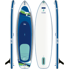 Paddle gonflable BIC Tahe 11'6