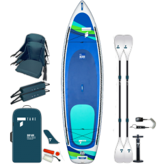 Paddle gonflable BIC Tahe 11'6