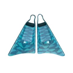 Palmes de bodyboard RIP SF3000 (Bleu)
