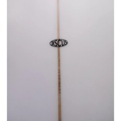 Planche de surf Summer Vibes Discus 6'8