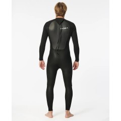 Combinaison Rip Curl Omega 5/3 Backzip (noir)