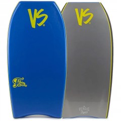 Bodyboard VS Flow PE 40 (Bleu/Gris)