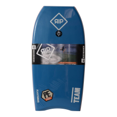 Bodyboard RIP Team PE 40 (Bleu)