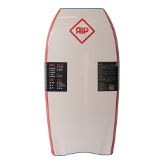 Bodyboard RIP Team PE 40 (Bleu)