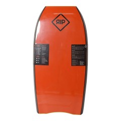 Bodyboard RIP Team PE 42 (Jaune/orange)