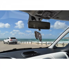 Désodorisant - Sent bon Voiture Parfum d'ambiance (Naish Pivot - Sunset Beach)