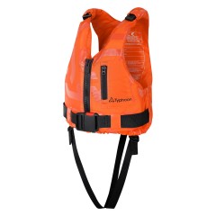 Gilet de kayak Typhoon Hudson 50N (Orange)