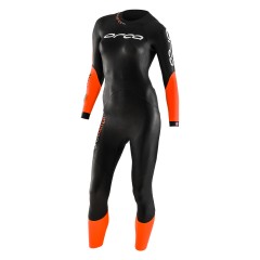Combinaison de nage Orca Openwater SW (Femme) 