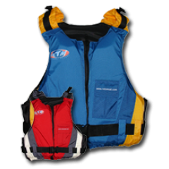 Gilet Rotomod Euroclub
