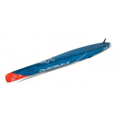 Paddle Starboard Sprint 14x29.5 (Wood Carbon 2023)