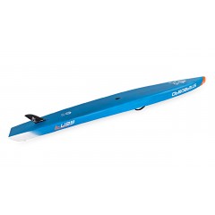 Paddle Starboard Gen R 14x23 (Blue Carbon Sandwich 2024)