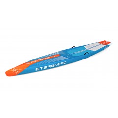 Paddle Starboard Gen R 14x29 (Blue Carbon 2024)